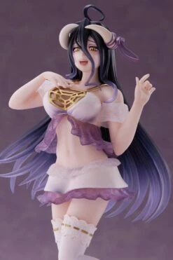 Overlord IV Albedo (Nightwear Vers.) Coreful Figure 19 Overlord IV Albedo (Nightwear Vers.) Coreful Figure -Cheap Figures Store 3f6b048d 449c 4fde bffb ae991a04f6ec