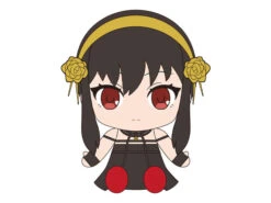 Spy X Family Nendoroid Plus Plushie Yor Forger