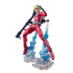 Mobile Suit Gundam G.G.G. Char Aznable (Normal Suit Ver.) Figure -Cheap Figures Store 3fa48de8 a2e6 4d2a 82c3 66b09038d3d0
