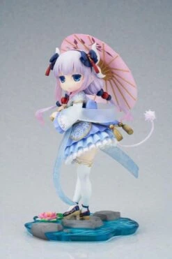 Miss Kobayashi's Dragon Maid F Nex Kanna (China Dress Ver.) 1/7 Scale Figure 15 Miss Kobayashi's Dragon Maid F Nex Kanna (China Dress Ver.) 1/7 Scale Figure -Cheap Figures Store 3ff0898b b89c 40f4 b3f4 376bc9374311