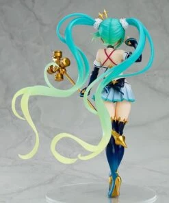 Vocaloid Hatsune Miku GT Project Racing Miku (2018 Summer Ver.) 1/7 Scale Figure -Cheap Figures Store 3ff574e4 16b8 4bda 8624 cabfad7ade52