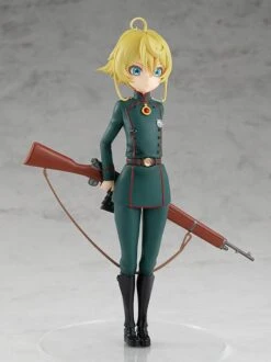 The Saga Of Tanya The Evil (2nd Season) Pop Up Parade Tanya Degurechaff -Cheap Figures Store 402bddce 5314 4cc8 a2d1 49f5c306e0cb
