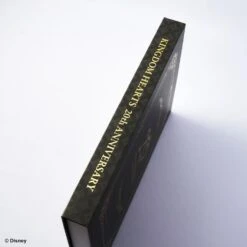 Kingdom Hearts 20th Anniversary Pin Box Vol. 1 21 Kingdom Hearts 20th Anniversary Pin Box Vol. 1 -Cheap Figures Store 402e287e 4503 42c2 a978 80f6d00c55a7