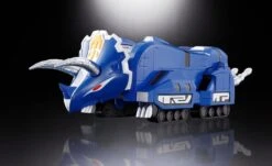 Bandai Power Rangers Soul Of Chogokin GX-72 Megazord 17 Bandai Power Rangers Soul Of Chogokin GX-72 Megazord -Cheap Figures Store 406436a6 a218 425e 83d6 a4ed63da7320