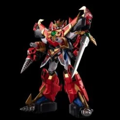 Bandai Super Heavy God Gravion Zwei Metamor-Force Bariation Ultimate Gravion Figure -Cheap Figures Store 406e0aa7 279c 4a2d 8604 d480c61b1b59