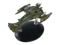 Star Trek Online Starships Collection #4 Klingon Bortasqu'-class Flagship