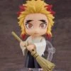 Demon Slayer Kimetsu No Yaiba Nendoroid No.2092 Senjuro Rengoku -Cheap Figures Store 41409cec 66ae 4480 8d30 2e79fd3e5ec1