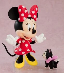 Disney Nendoroid No.1652 Minnie Mouse (Polka Dot Dress Ver.) -Cheap Figures Store 41562d7c bfa9 4fd4 ae88 c4e2bdbc3430