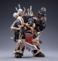 Warhammer 40K Black Legion Brother Gnarl 1/18 Scale Figure 17 Warhammer 40K Black Legion Brother Gnarl 1/18 Scale Figure -Cheap Figures Store 415838af 38e1 4cee aacf 28e4b08e675f