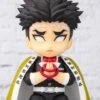 Bandai Demon Slayer: Kimetsu No Yaiba Figuarts Mini Gyomei Himejima 1 Bandai Demon Slayer: Kimetsu No Yaiba Figuarts Mini Gyomei Himejima -Cheap Figures Store 41b25d8f 735b 474d b831 e89e27f35553