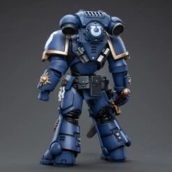Warhammer 40K Ultramarines Primaris Lieutenant Argaranthe 1/18 Scale Figure -Cheap Figures Store 41c4a150 b5b8 48a2 9588 108520906748