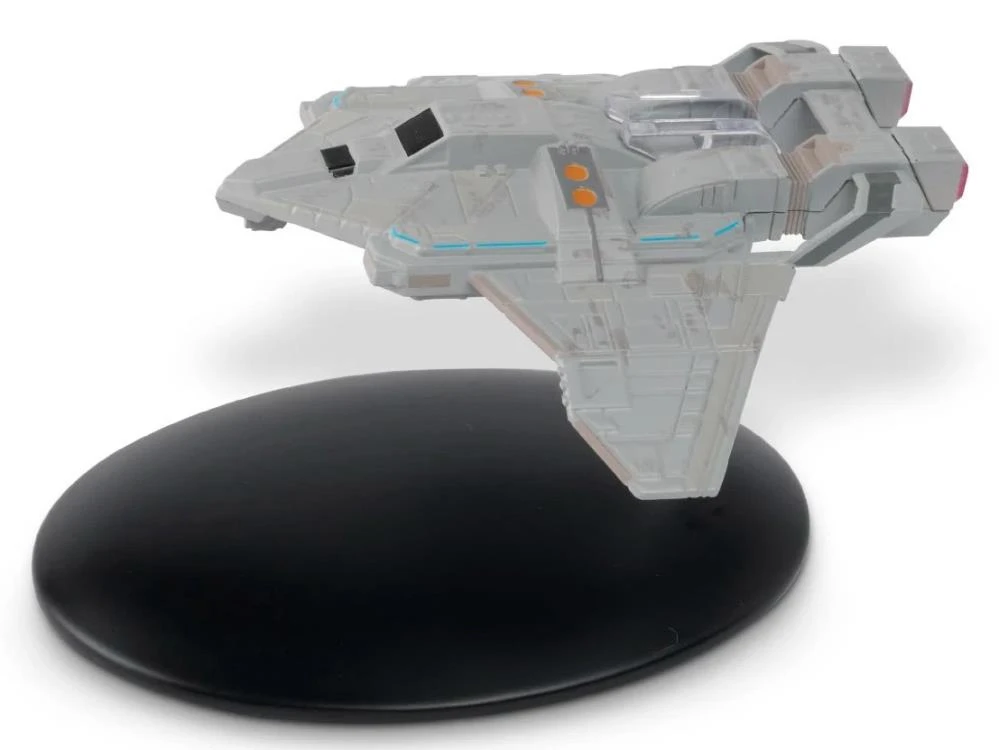 Star Trek Starfleet Collection Federation Attack Fighter 7 Star Trek Starfleet Collection Federation Attack Fighter - Image 5