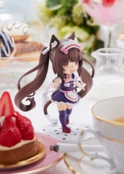 Nekopara Mini Figure 100 Chocola -Cheap Figures Store 41d7c5ed 95e3 4fce b613 1a581dde4b19