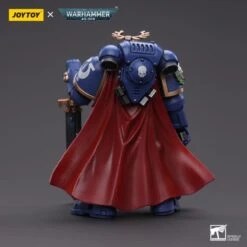 Warhammer 40K Ultramarines Primaris Captain (Power Sword And Plasma Pistol) 1/18 Scale Figure -Cheap Figures Store 41deefb0 6f79 4ace 831b 696b3566a5fc