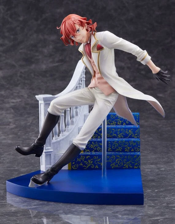 Bungo Stray Dogs F Nex Chuya Nakahara 1/7 Scale Figure 4 Bungo Stray Dogs F Nex Chuya Nakahara 1/7 Scale Figure - Image 2