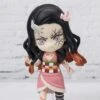 Bandai Demon Slayer Kimetsu No Yaiba Figuarts Mini Nezuko Kamado (Demon Form Advancing Ver.) 1 Bandai Demon Slayer Kimetsu No Yaiba Figuarts Mini Nezuko Kamado (Demon Form Advancing Ver.) -Cheap Figures Store 42564f76 d1a9 4a17 9e02 aef7654e0bd4