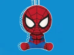 Marvel Universe Pitanui Spider-Man Plush