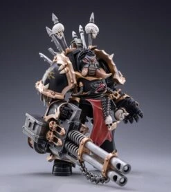 Warhammer 40K Black Legion Brother Gornoth 1/18 Scale Figure -Cheap Figures Store 427a97a5 cdc9 415c 95db ffbdc03a4ddd