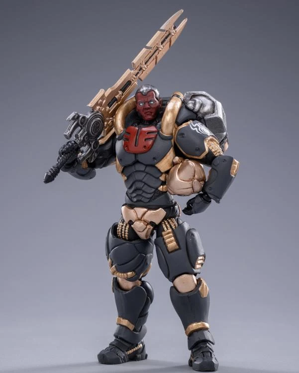 Battle For The Stars Saluk Flame Dragon Cavalry (Shadow) 1/18 Scale Set 12 Battle For The Stars Saluk Flame Dragon Cavalry (Shadow) 1/18 Scale Set - Image 10