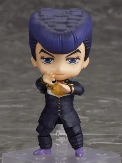 JoJo's Bizarre Adventure Nendoroid No.1276 Josuke Higashikata (Reissue) 10 JoJo's Bizarre Adventure Nendoroid No.1276 Josuke Higashikata (Reissue) -Cheap Figures Store 43167d35 4b55 46de 8f78 1ea29f6840b7