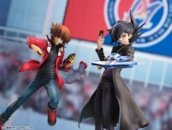 Yu-Gi-Oh! Duel Monsters GX Jun Manjome 1/7 Scale Figure -Cheap Figures Store 43775f1e e304 4bc3 90f3 c9014855ba2f