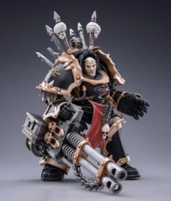 Warhammer 40K Black Legion Brother Gornoth 1/18 Scale Figure -Cheap Figures Store 43b16d1c 4c60 45b0 b86a a6a3059d952b