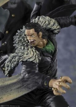 Bandai One Piece FiguartsZERO Extra Battle Sir Crocodile (Paramount War) -Cheap Figures Store 43cdb363 d9e7 4d57 a26a 1168c23daaec