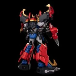 Bandai Super Heavy God Gravion Zwei Metamor-Force Bariation Ultimate Gravion Figure -Cheap Figures Store 43cddf73 9144 4f6d 83db a83f6dd8b227