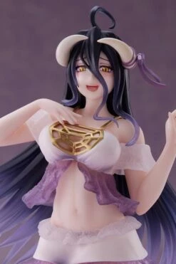 Overlord IV Albedo (Nightwear Vers.) Coreful Figure 21 Overlord IV Albedo (Nightwear Vers.) Coreful Figure -Cheap Figures Store 43daef69 557d 4101 945a d6e3d36ff2d9