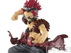 My Hero Academia The Amazing Heroes Vol.4 Eijiro Kirishima