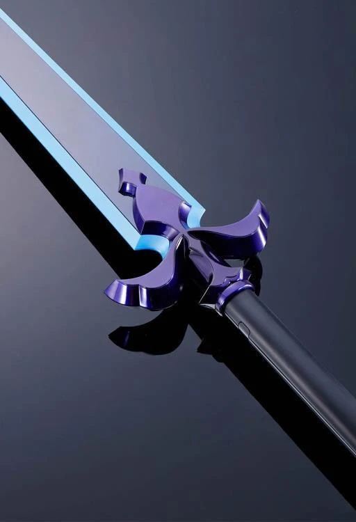 Bandai Sword Art Online: Alicization War Of Underworld Proplica The Night Sky Sword 7 Bandai Sword Art Online: Alicization War Of Underworld Proplica The Night Sky Sword - Image 5
