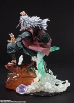 Bandai Naruto FiguartsZERO Jiraiya (Kizuna Relation) -Cheap Figures Store 442c8e1c 1a92 4339 940e 2ec339aa30cc