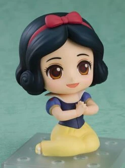 Snow White And The Seven Dwarfs Nendoroid No.1702 Snow White -Cheap Figures Store 44d69fef 2d41 4075 baab 8eb73836fb1a