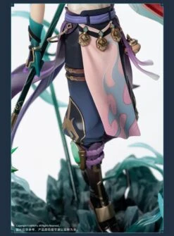 Genshin Impact Xiao (Vigilant Yaksha Ver.) 1/7 Scale Figure -Cheap Figures Store 44fd7285 6306 46c4 aeb2 edab5d82ac12