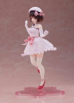 Saekano How To Raise A Boring Girlfriend Megumi Kato (Sakura Dress Ver.) Coreful Figure -Cheap Figures Store 45103b3c 2100 48d2 8b79 8c8565134f5e