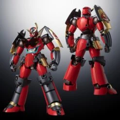 Bandai Tengen Toppa Gurren Lagann RIOBOT Gurren-Lagann Figure -Cheap Figures Store 45270543 6e78 4ed4 85ce 4fb8e7652af1