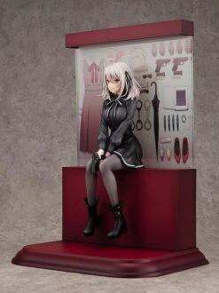Spy Classroom KD Colle Lily (Flower Garden) 1/7 Scale Figure -Cheap Figures Store 4547a03c fb64 498c 9839 8e2c38750dda
