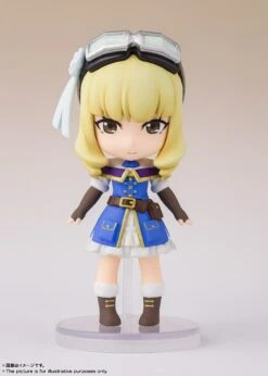 Bandai Figuarts Mini Kouya No Kotobuki Hikoutai Emma -Cheap Figures Store 4573102551795 04