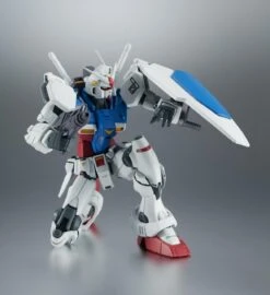 Bandai Mobile Suit Gundam 0083 Stardust Memory Robot Spirits RX-78GP01 Gundam (Ver. A.N.I.M.E.) -Cheap Figures Store 4573102556851 RSRX 78GP01vANIME 5