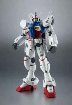 Bandai Mobile Suit Gundam 0083 Stardust Memory Robot Spirits RX-78GP01 Gundam (Ver. A.N.I.M.E.) -Cheap Figures Store 4573102556851 RSRX 78GP01vANIME 6