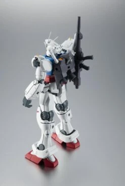Bandai Mobile Suit Gundam 0083 Stardust Memory Robot Spirits RX-78GP01 Gundam (Ver. A.N.I.M.E.) -Cheap Figures Store 4573102556851 RSRX 78GP01vANIME 9