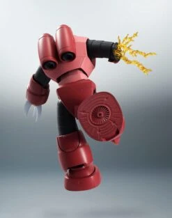 Bandai Gundam Robot Spirits MSM-07S Z'Gok Char's Custom Model (Ver. A.N.I.M.E.) (Reissue) -Cheap Figures Store 4573102653291 RSZGOKChar 11