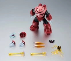 Bandai Gundam Robot Spirits MSM-07S Z'Gok Char's Custom Model (Ver. A.N.I.M.E.) (Reissue) -Cheap Figures Store 4573102653291 RSZGOKChar 2