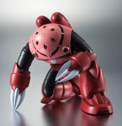 Bandai Gundam Robot Spirits MSM-07S Z'Gok Char's Custom Model (Ver. A.N.I.M.E.) (Reissue) -Cheap Figures Store 4573102653291 RSZGOKChar 5