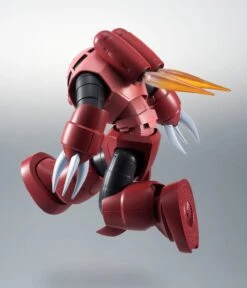 Bandai Gundam Robot Spirits MSM-07S Z'Gok Char's Custom Model (Ver. A.N.I.M.E.) (Reissue) -Cheap Figures Store 4573102653291 RSZGOKChar 6