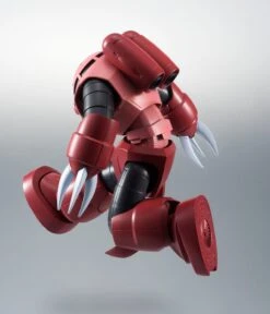 Bandai Gundam Robot Spirits MSM-07S Z'Gok Char's Custom Model (Ver. A.N.I.M.E.) (Reissue) -Cheap Figures Store 4573102653291 RSZGOKChar 7