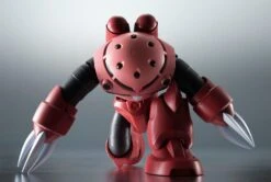 Bandai Gundam Robot Spirits MSM-07S Z'Gok Char's Custom Model (Ver. A.N.I.M.E.) (Reissue) -Cheap Figures Store 4573102653291 RSZGOKChar 9