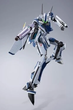 Bandai Macross Frontier DX Chogokin VF-25 Messiah Valkyrie (Worldwide Anniversary Ver.) 24 Bandai Macross Frontier DX Chogokin VF-25 Messiah Valkyrie (Worldwide Anniversary Ver.) -Cheap Figures Store 45ade791 fc49 4872 a72c 05edb6ab17b7
