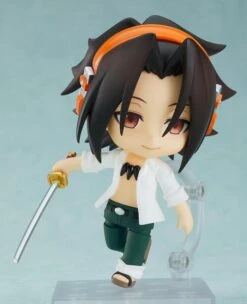 Shaman King Nendoroid No.1709 Yoh Asakura -Cheap Figures Store 4638339b 167e 41f1 a013 9805236dbe70