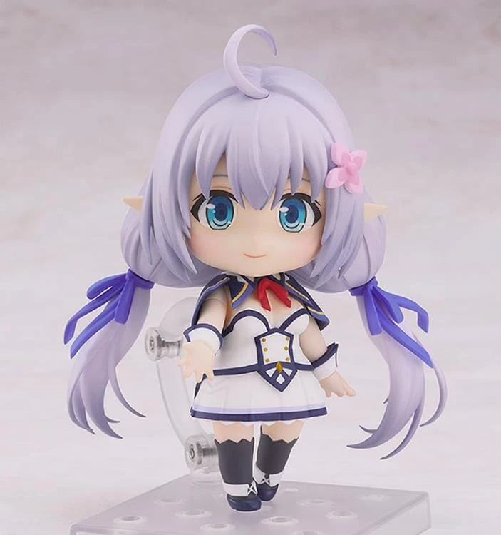The Greatest Demon Lord Is Reborn As A Typical Nobody Nendoroid No.2044 Ireena 4 The Greatest Demon Lord Is Reborn As A Typical Nobody Nendoroid No.2044 Ireena - Image 2